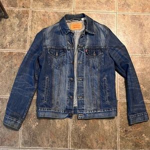 Levi’s Denim Jacket